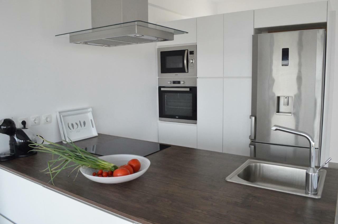 Villa Panorama Agia Marina Mikrolimanou Ngoại thất bức ảnh